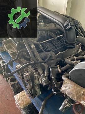 2014 Volkswagen Jetta Motor Takozu Çıkma Parça Ankara