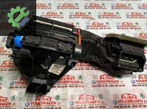Jetta çıkma kalorifer kazanı çıkma yeni kasa 5C1816003B