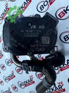 Volkswagen Jetta 2013 Sıfır Gaz Kelebeği 04L128063T