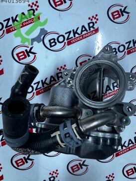Volkswagen Jetta Gaz Kelebeği 04L128063T çıkma parça