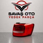 JETTA DIŞ STOP LAMBASI SAĞ SOL 2015 2016 2017 2018 / KAMPANYA