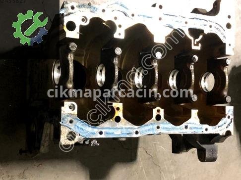 Volkswagen Jetta Blok çıkma parça
