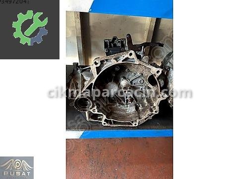 Volkswagen Jetta Manuel Şanzıman çıkma parça