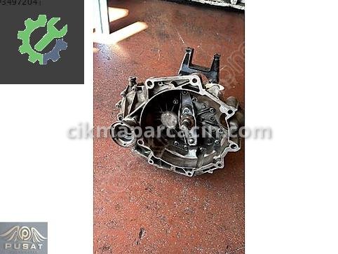 Volkswagen Jetta Manuel Şanzıman çıkma parça