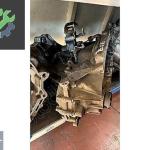 2020 Volkswagen Jetta Şanzıman Komple Çıkma Parça Ankara