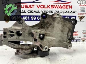 JETTA GOLF 1.9TDİ ÇIKMA KLİMA ŞARJ KULAGI AYAK 038 903 143 AF