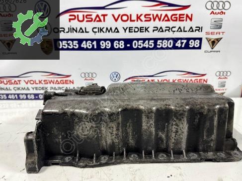 2004 Volkswagen Golf Karter Çıkma Parça Ankara