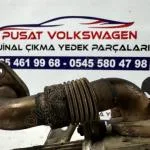 Volvo S40 Yağ Borusu Çıkma Parça İstanbul