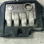 Volkswagen Polo Külbütör Kapağı Çıkma Parça Kayseri