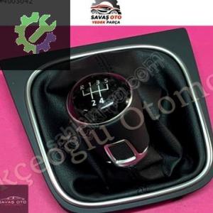 JETTA GOLF 6 VİTES TOPUZU VE KÖRÜĞÜ 5 İLERİ / SIFIR ORJİNAL