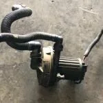 Jetta golf A3 BSE motor sekonder hava motoru 06A959253B
