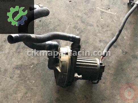 Volkswagen Jetta Yağ Pompası çıkma parça