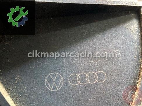 Volkswagen Jetta Hava Motoru 06A959253B çıkma parça