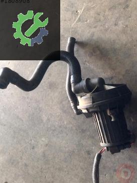 Jetta golf A3 BSE motor sekonder hava motoru 06A959253B