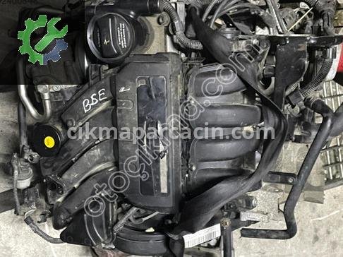 Audi Jetta Komple Motor çıkma parça