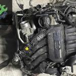 2007 Volkswagen Jetta Motor Takozu Çıkma Parça Kayseri