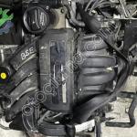 Jetta golf Audi BSE kodlu motor