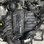 Jetta golf Audi BSE kodlu motor
