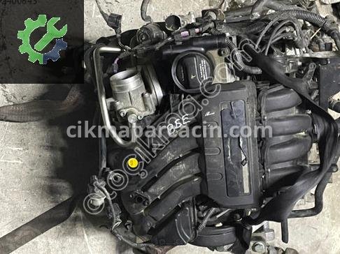 Audi Jetta Komple Motor çıkma parça