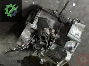 Jetta golf Leon A3 1.6 bse duz Sanzuman JHT kodlu