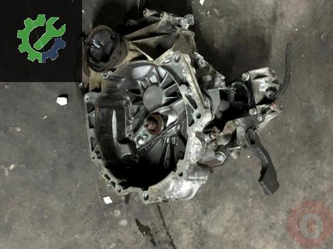 2022 Volkswagen Jetta Şanzıman Komple Çıkma Parça Kayseri