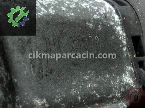 Volkswagen Jetta Şanzıman Komple çıkma parça