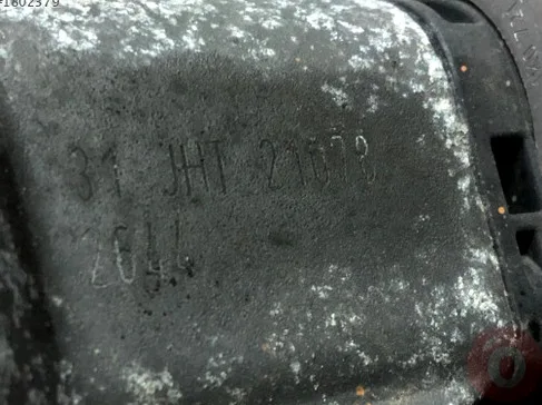 Volkswagen Jetta Şanzıman Komple çıkma parça