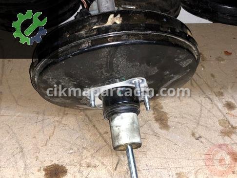 Volkswagen Jetta Westinghouse 1K1614105FB çıkma parça