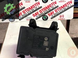 Jetta golf passat ABS beyni 1K0907379BG/1K0614517CT