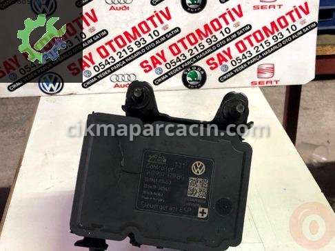 Volkswagen Jetta ABS Beyni çıkma parça