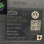Jetta golf passat ABS beyni 1K0907379BG/1K0614517CT