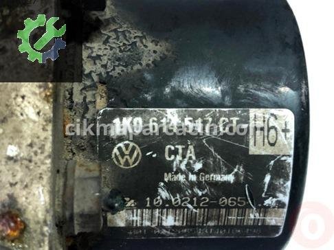 Volkswagen Jetta ABS Beyni 1K0907379BG çıkma parça