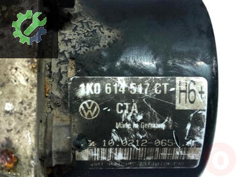 Jetta golf passat ABS beyni 1K0907379BG/1K0614517CT