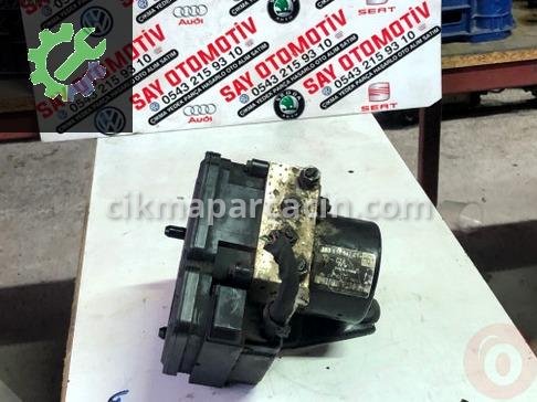 Volkswagen Jetta ABS Beyni 1K0907379BG çıkma parça