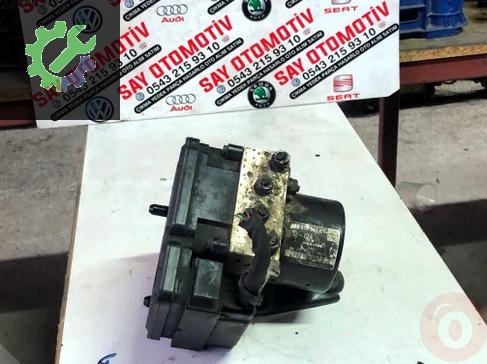 Jetta golf passat ABS beyni 1K0907379BG/1K0614517CT