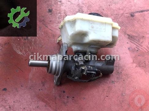 Volkswagen Jetta Fren Ana Merkezi çıkma parça