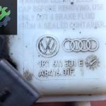 Jetta golf passat fren anamerkezi cikma orj 22FTE 1K1611301E