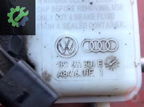 Jetta golf passat fren anamerkezi cikma orj 22FTE 1K1611301E