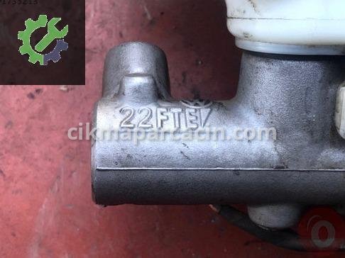 Volkswagen Jetta Fren Ana Merkezi 1K1611301E çıkma parça