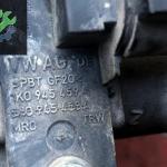 Jetta golf passat fren anamerkezi cikma orj 22FTE 1K1611301E