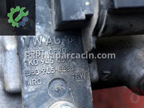 Volkswagen Jetta Fren Ana Merkezi 1K1611301E çıkma parça