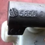 Jetta golf passat fren anamerkezi cikma orj 22FTE 1K1611301E