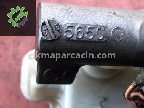 Volkswagen Jetta Fren Ana Merkezi 1K1611301E çıkma parça