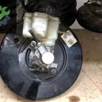 Jetta golf passat Leon fren vestanavuz 1K1614105BA