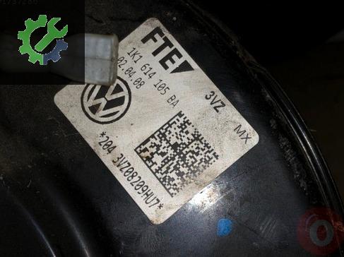 Jetta golf passat Leon fren vestanavuz 1K1614105BA
