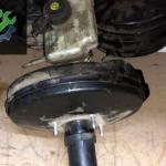 Jetta golf passat Leon fren vestanavuz 1K1614105BA