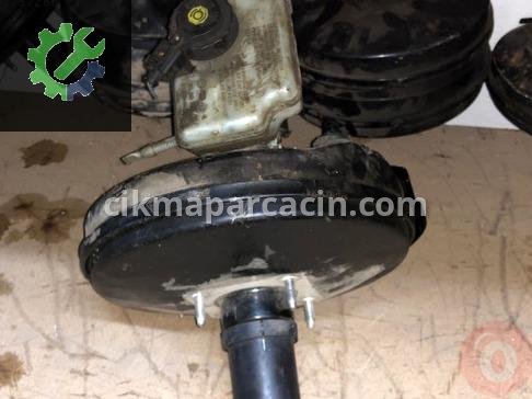 Volkswagen Jetta Westinghouse 1K1614105BA çıkma parça
