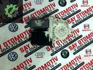 Jetta golf Seat sol arka cam motoru 1K5839401H