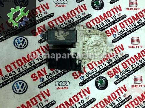 Seat Jetta Cam Krikosu çıkma parça