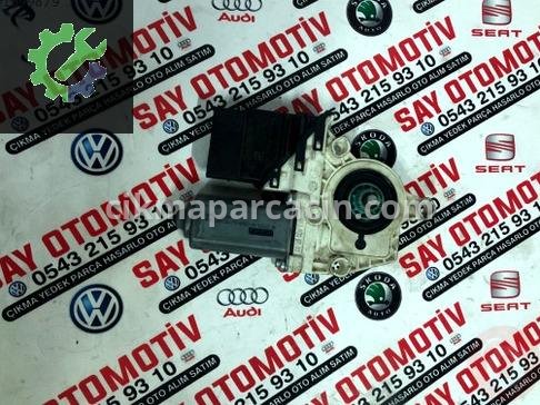 Seat Jetta Cam Krikosu 1K5839401H çıkma parça